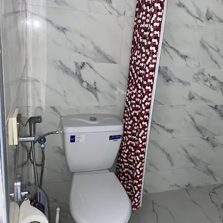 Appartement A 8 Mn De Mehdia Plage Kénitra Extérieur photo