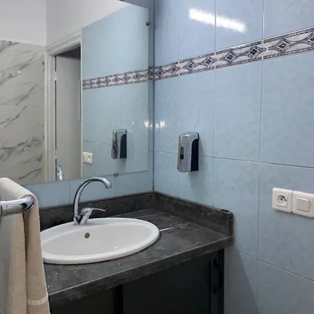 Appartement A 8 Mn De Mehdia Plage Kénitra Extérieur photo